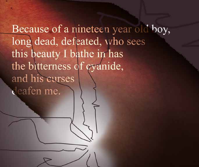 Rimbaud's Curse 1