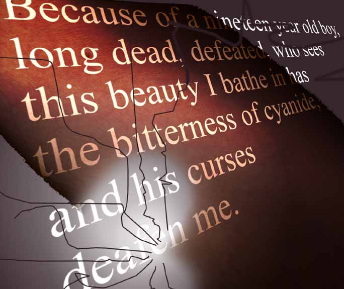 Rimbaud's Curse 4