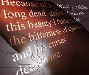 Rimbaud's curse