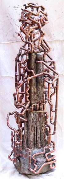 Bad Plumbing
