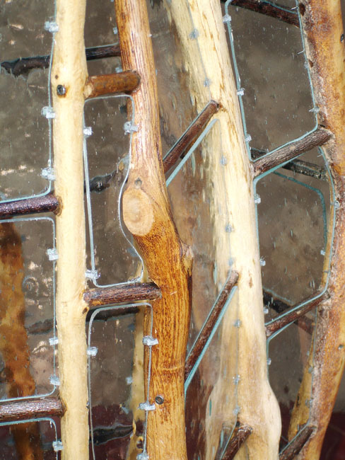 Glass and Sticks view 8