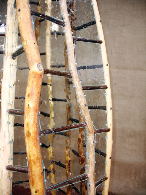 Glass and Sticks view 12