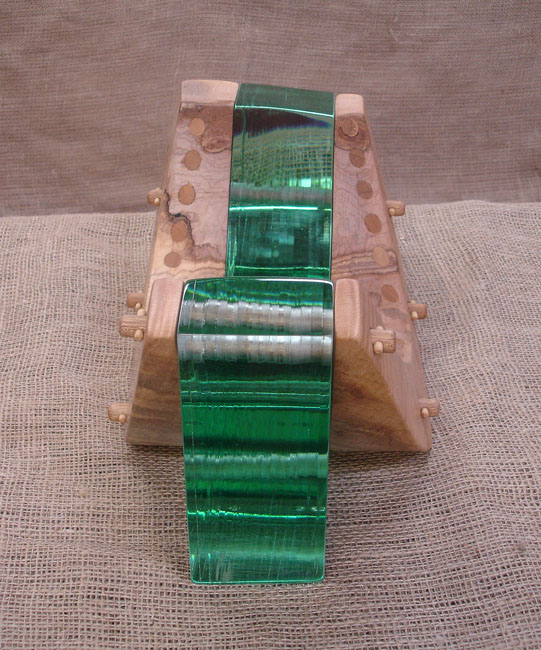 Clear Cargo #5 view 5