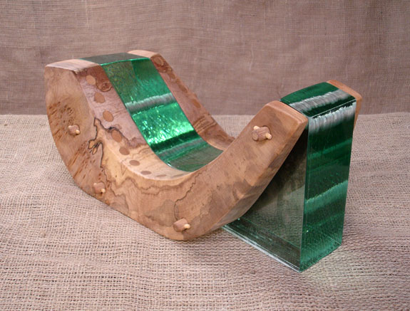 Clear Cargo #5 view 6