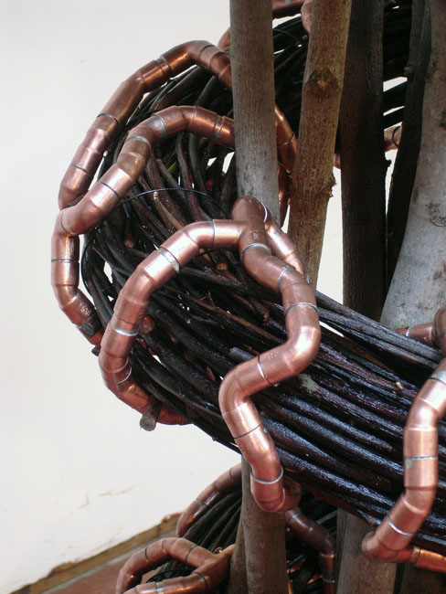 Coil detailed view 2