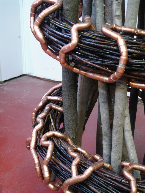 Coil detailed view 3