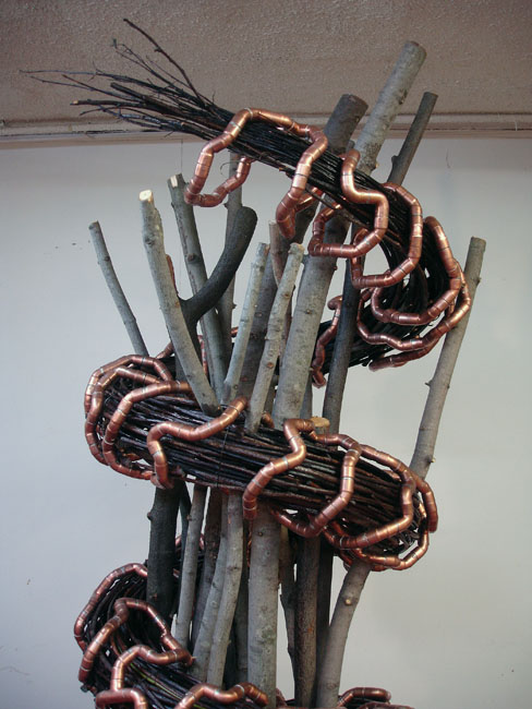 Coil detailed view 4
