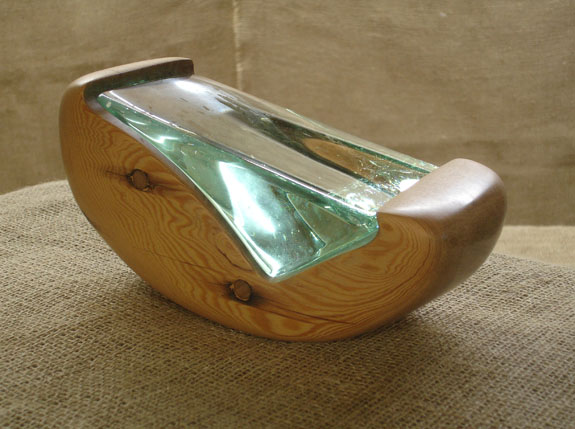 Cradle #1 view 4