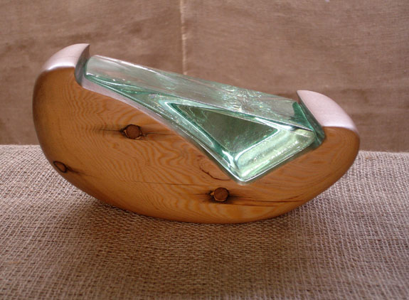 Cradle #1 view 6