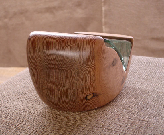 Cradle #1 view 8