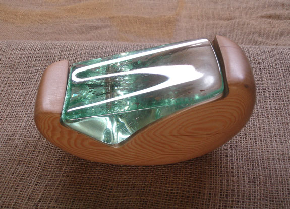 Cradle #1 view 11