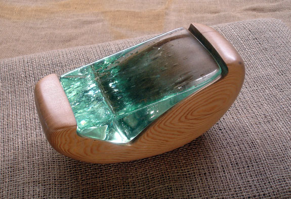 Cradle #1 view 15