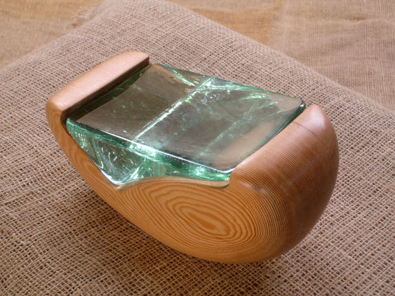 Cradle #1 view 12