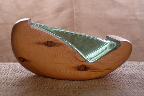 Cradle #1 view 14