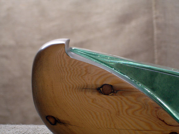 Cradle #1 view 13
