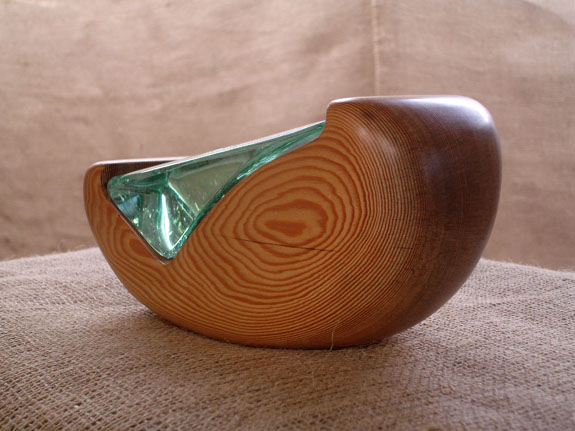 Cradle #1 view 9