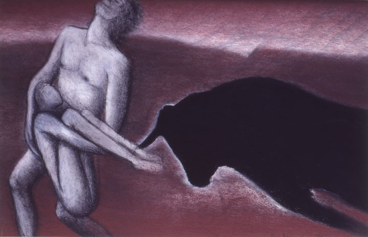 Black Bull