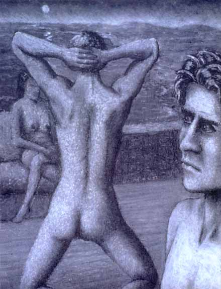 Jealousy