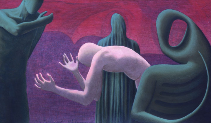 The Judgement