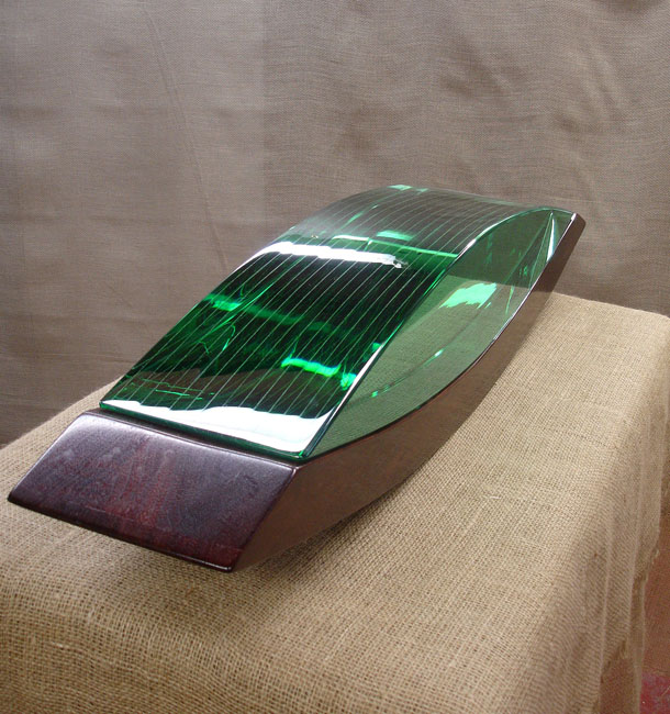 Equilibrium view 8