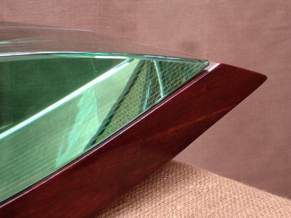 Equilibrium  view 4