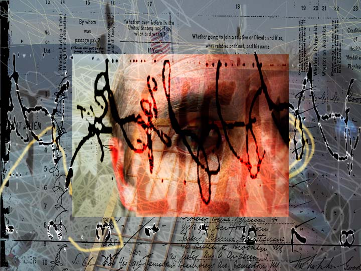 Immigrant Eye 43