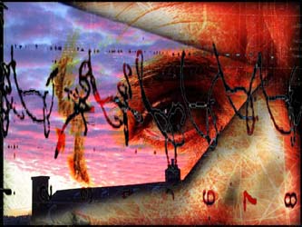 Immigrant Eye