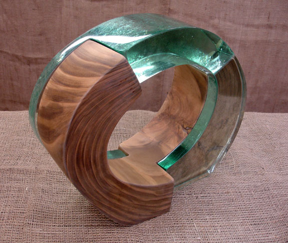 Interlocking #1 view 1