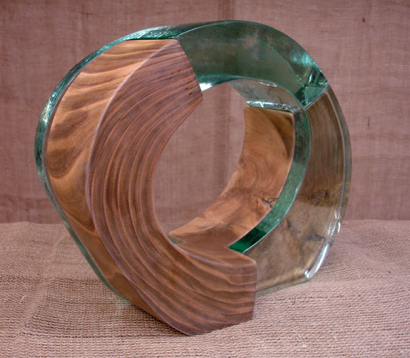 Interlocking #1 view 2