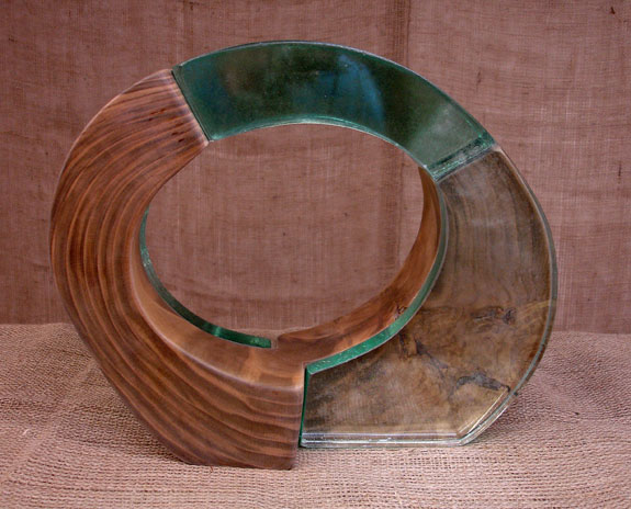 Interlocking #1view 4