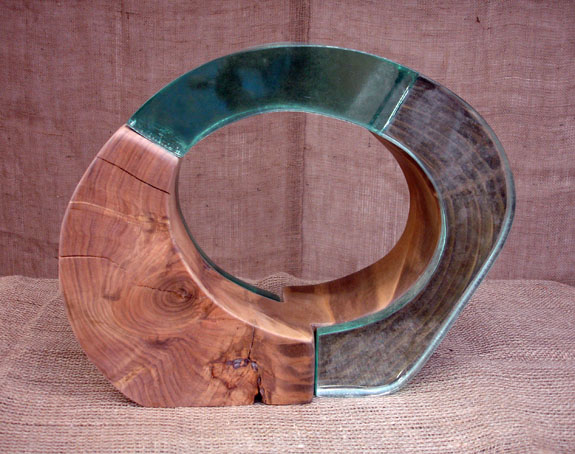 Interlocking #1 view 13