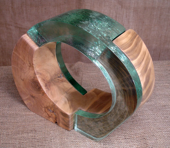 Interlocking #1 view 15