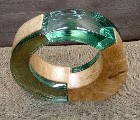 Interlocking #4   view 2