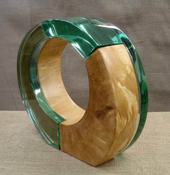 Interlocking #4 view 5