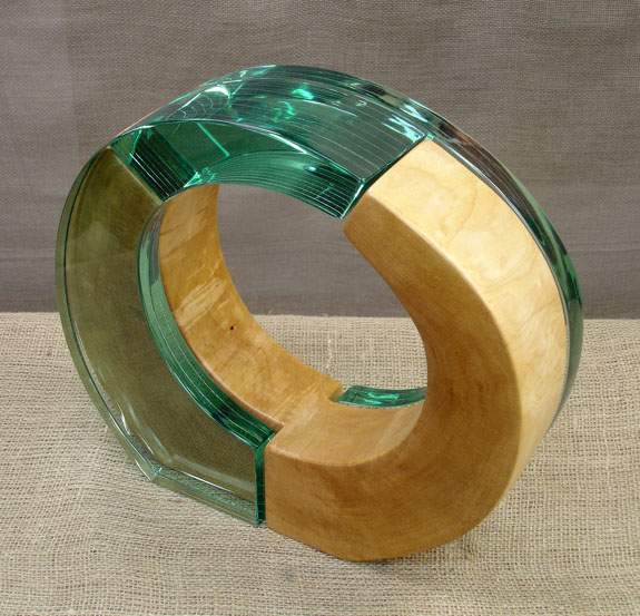 Interlocking #4  view 10