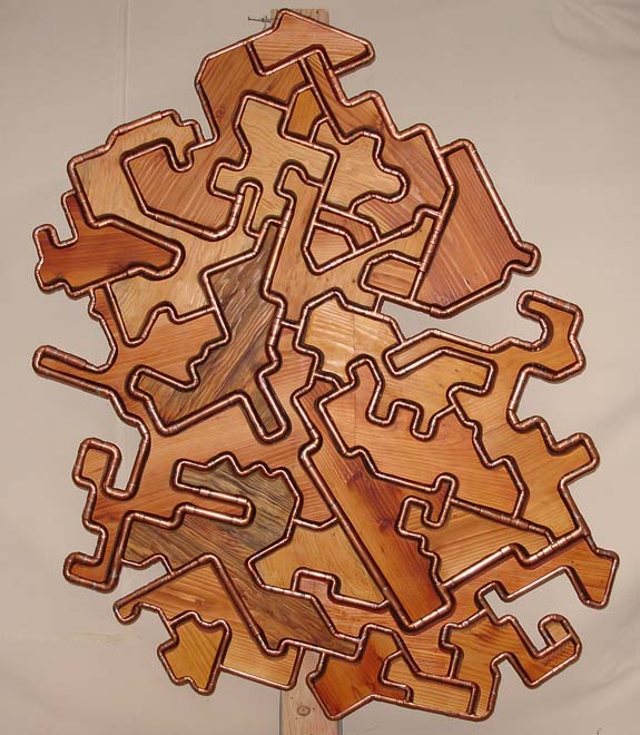 Jigsaw Puzzle view 2