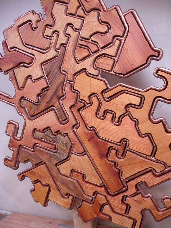 Jigsaw Puzzle view 3