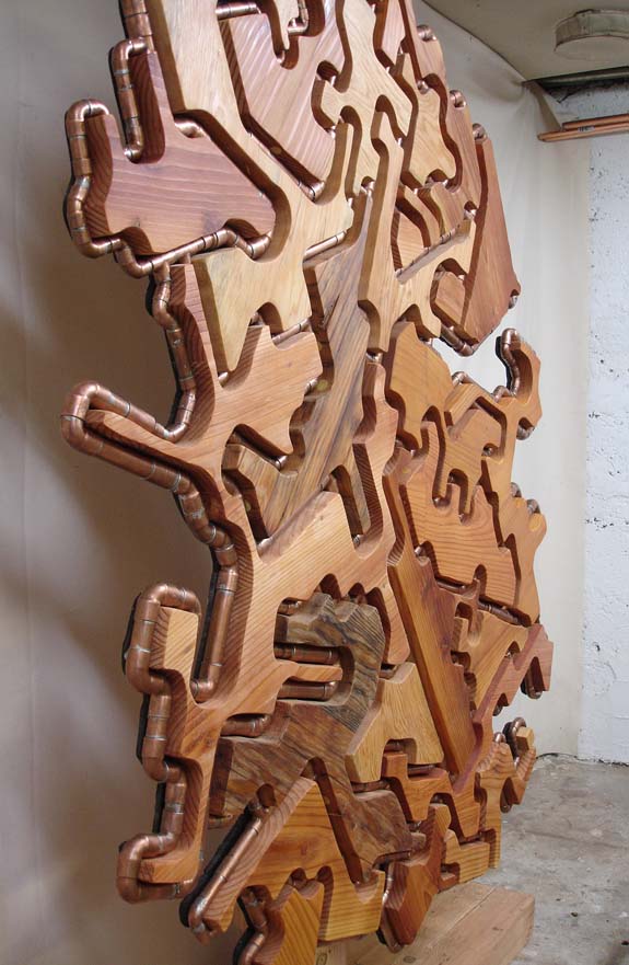 Jigsaw Puzzle view 6