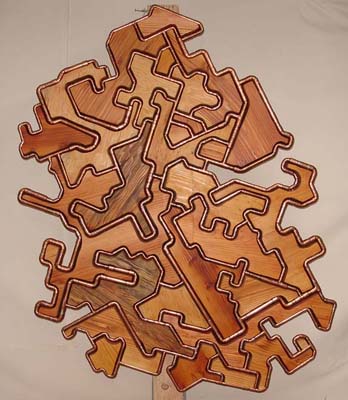 Jigsaw Puzzle