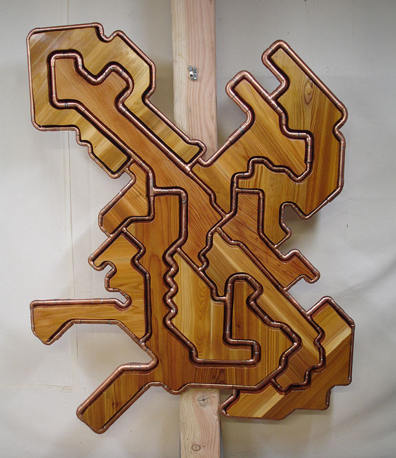 Jigsaw Puzzle2 view 1