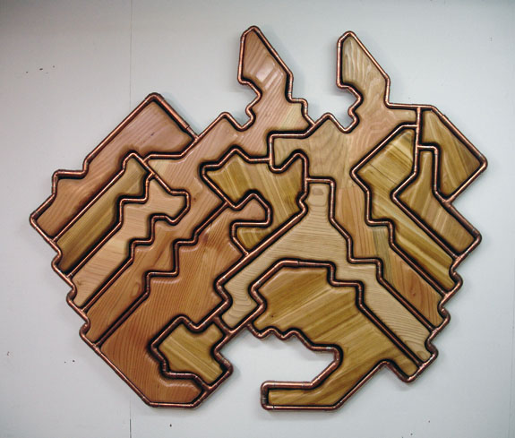 Jigsaw Puzzle 3 view 1