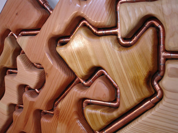 Jigsaw Puzzle 3 detailed view 1