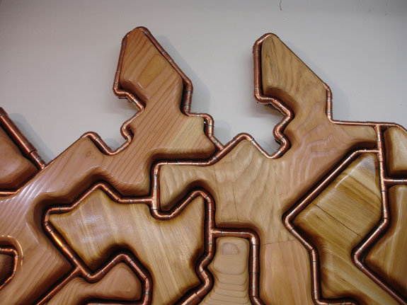 Jigsaw Puzzle 3 detailed view 2