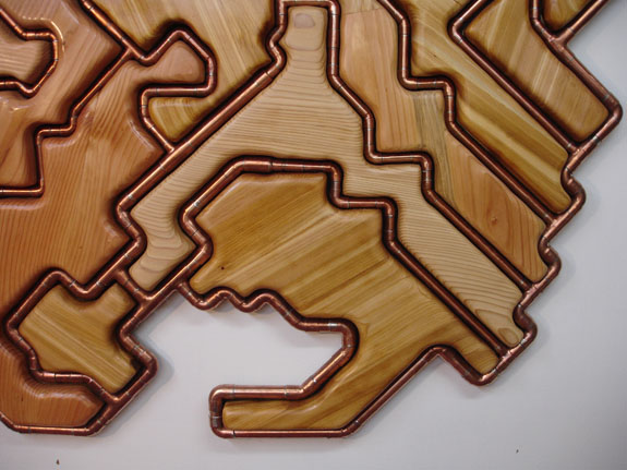 Jigsaw Puzzle 3 detailed view 3