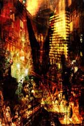 night traffic 1