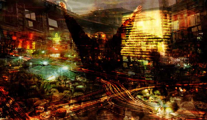 night traffic 2b