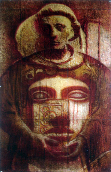 Apollo Meets St. Stephen