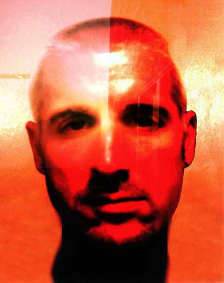 self portrait