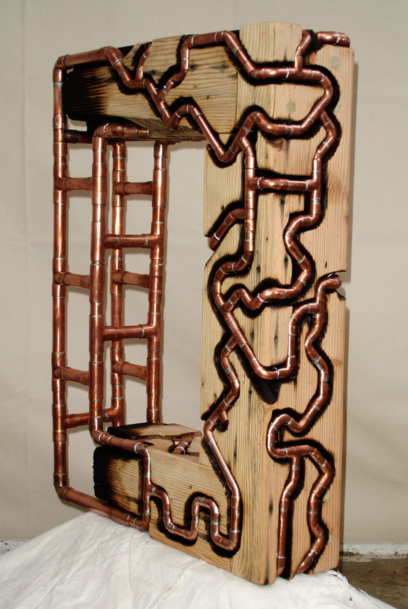 Prosthesis view 5