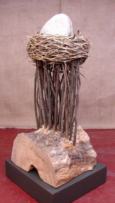 Rock Nest view 2
